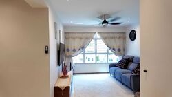 Blk 221A Matilda Edge (Punggol), HDB 4 Rooms #551239231